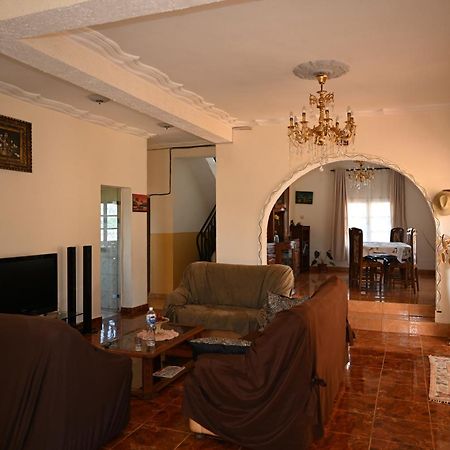 Residence Tianay أنتاناناريفو المظهر الخارجي الصورة