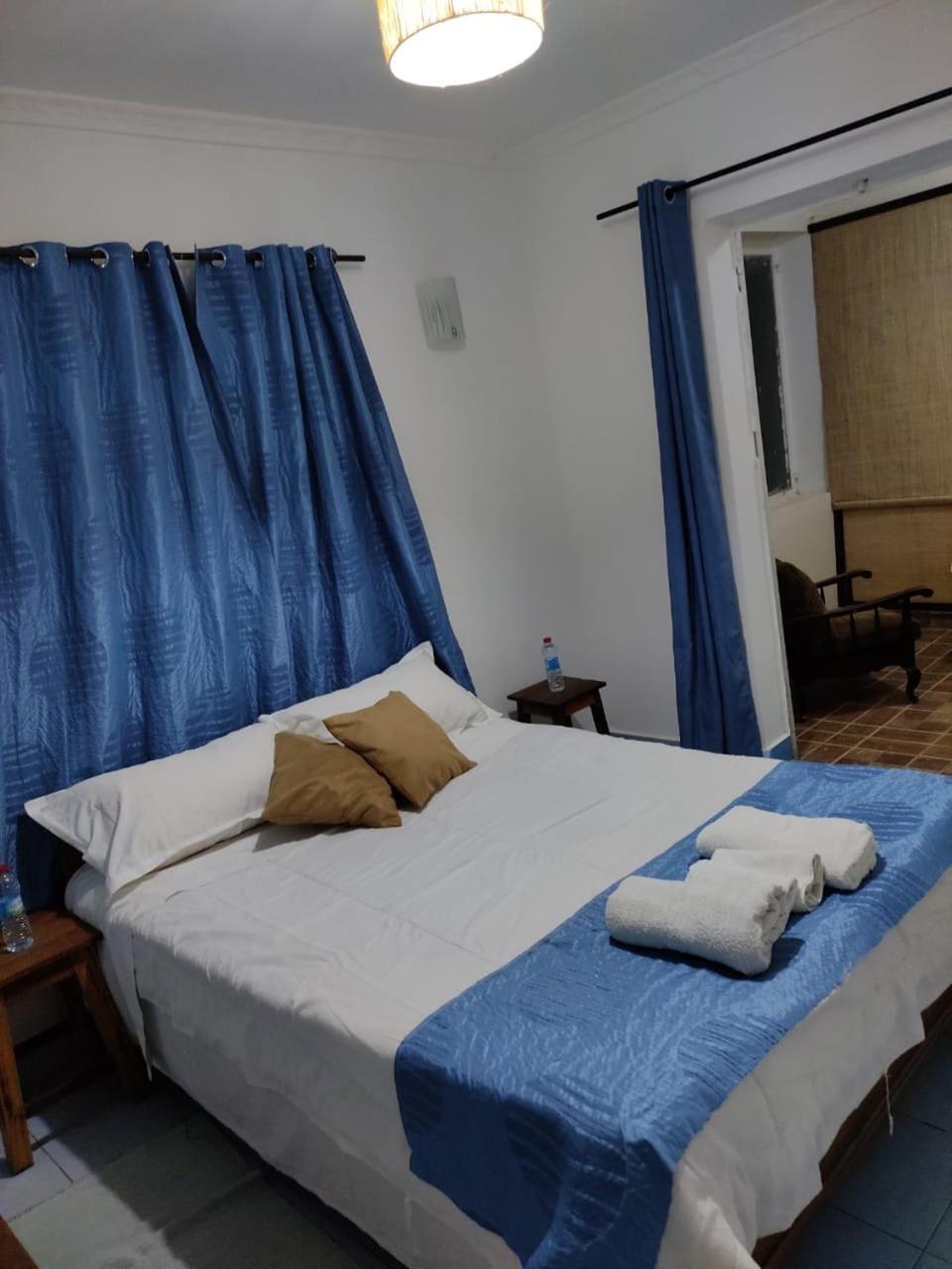 Residence Tianay أنتاناناريفو المظهر الخارجي الصورة