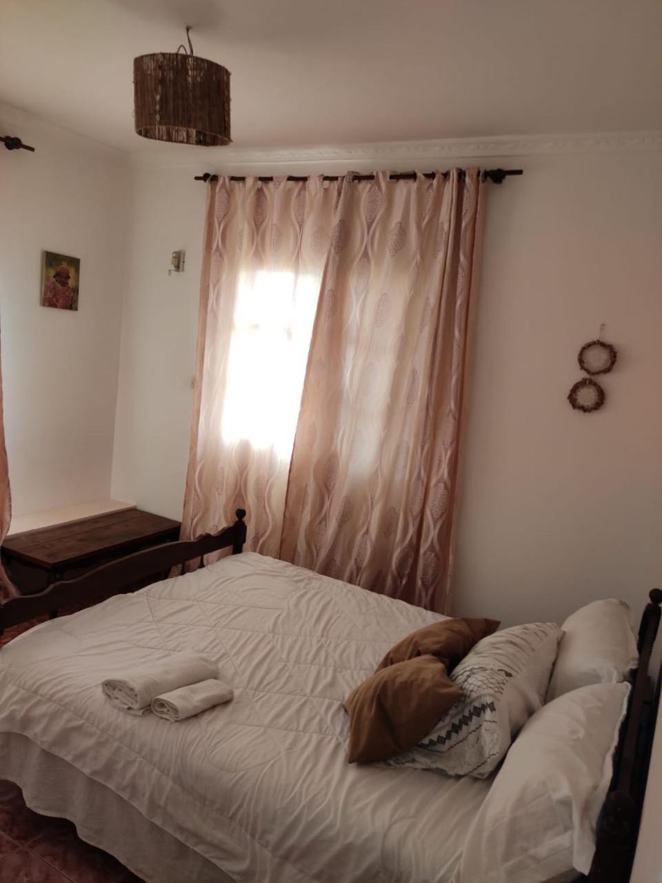 Residence Tianay أنتاناناريفو المظهر الخارجي الصورة