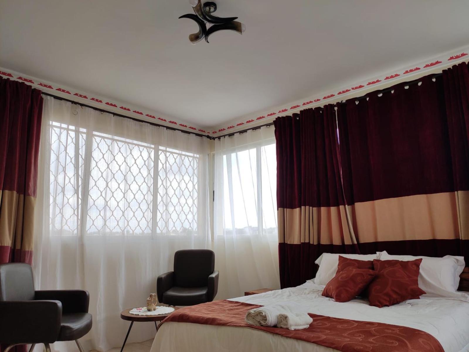 Residence Tianay أنتاناناريفو المظهر الخارجي الصورة