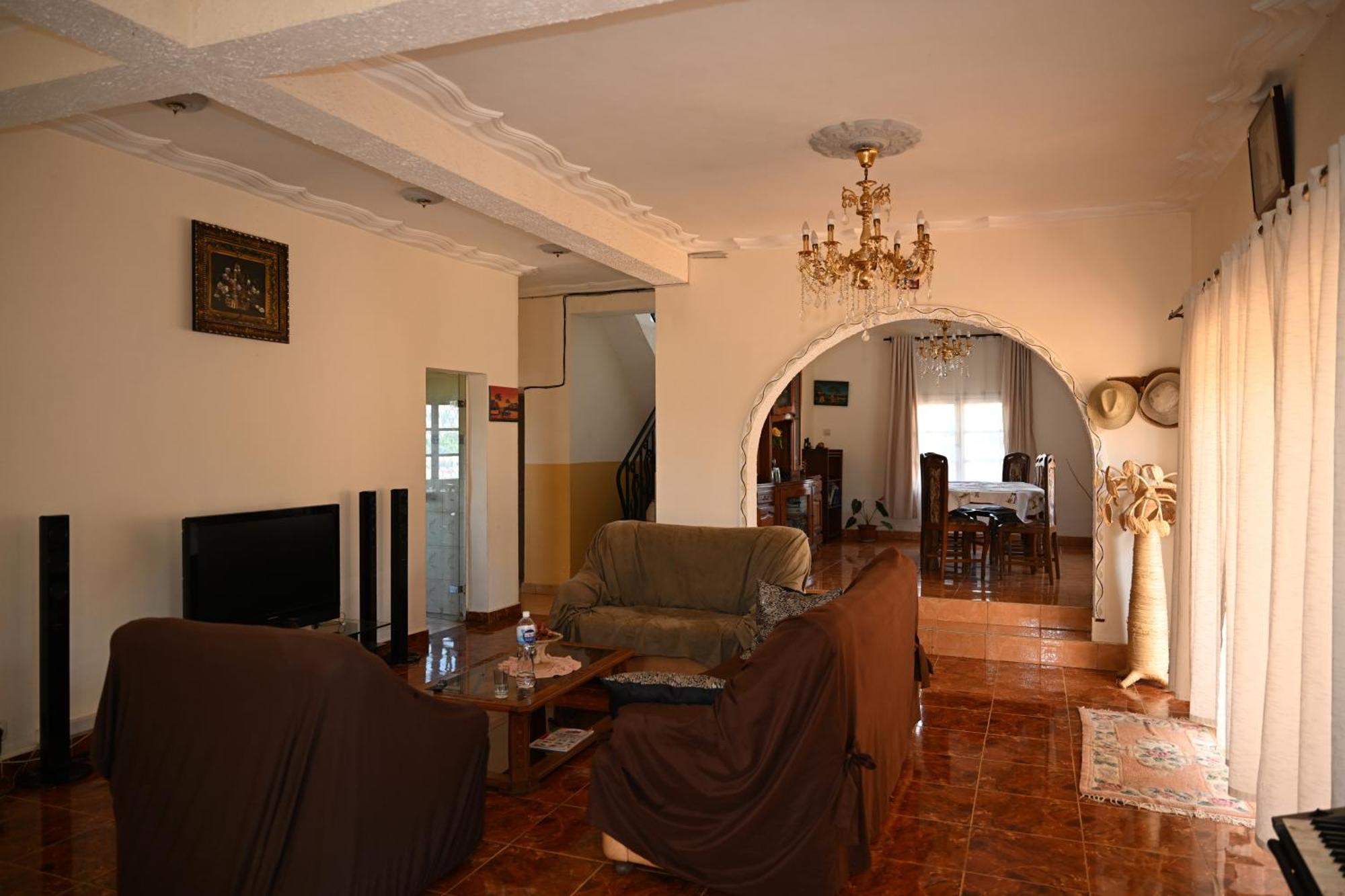 Residence Tianay أنتاناناريفو المظهر الخارجي الصورة
