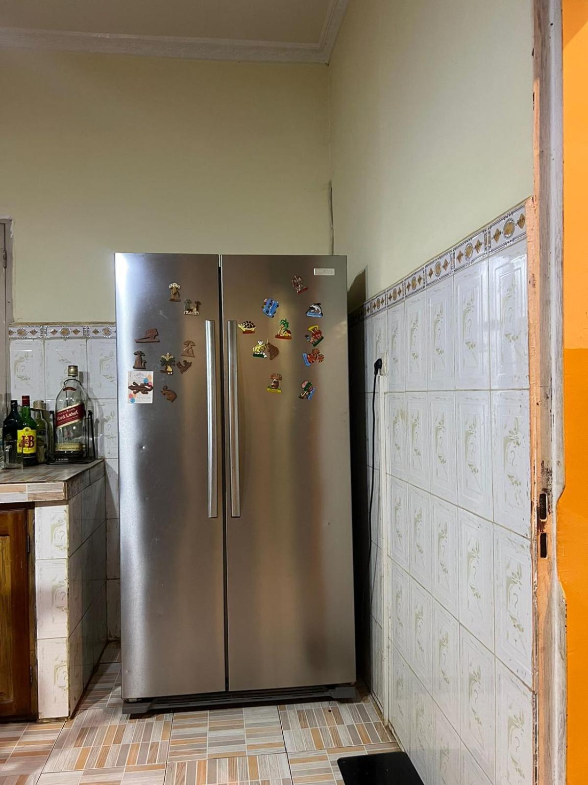 Residence Tianay أنتاناناريفو المظهر الخارجي الصورة