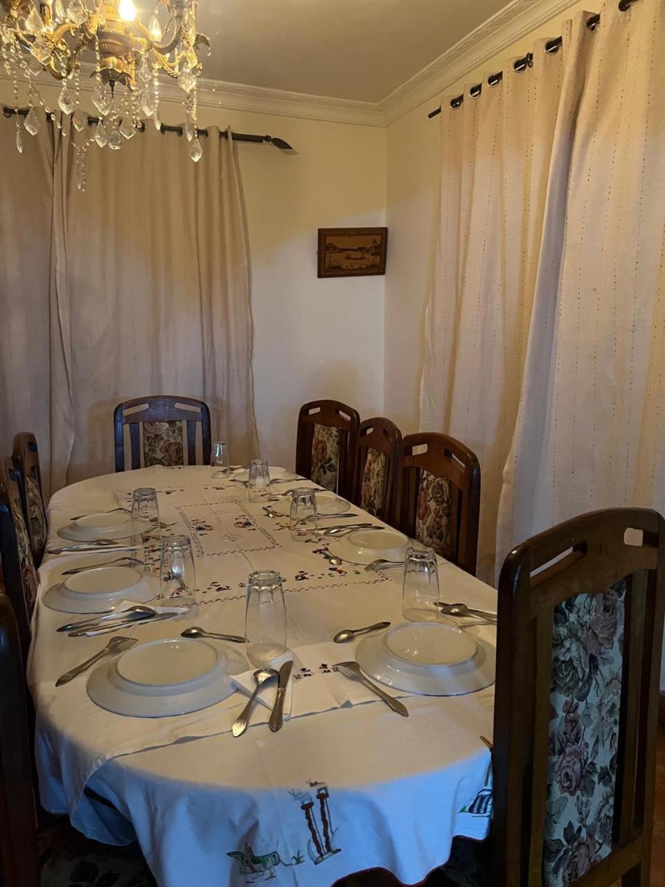 Residence Tianay أنتاناناريفو المظهر الخارجي الصورة