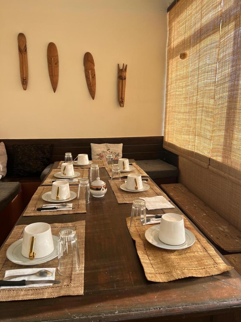 Residence Tianay أنتاناناريفو المظهر الخارجي الصورة